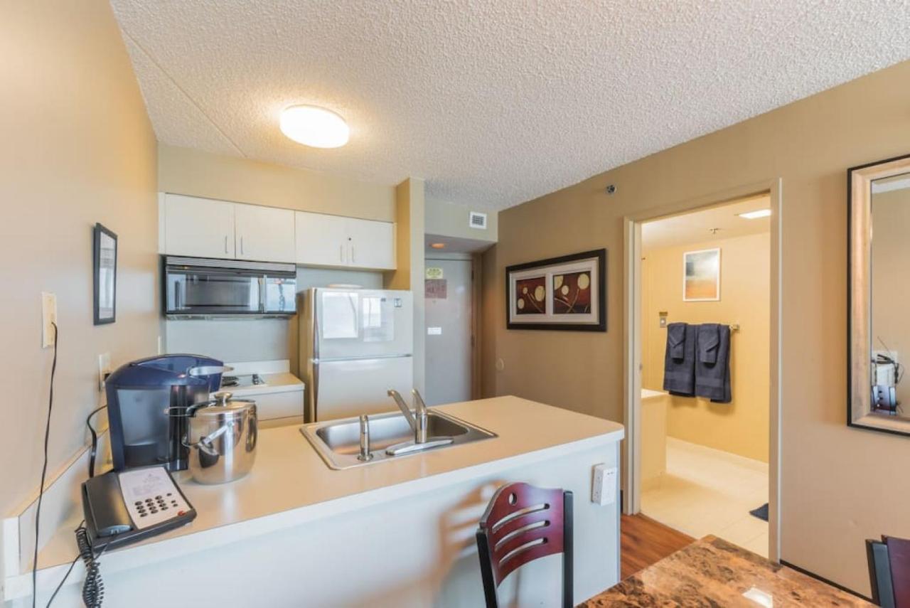 أتلانتيك سيتي Atlantic Condo With Ocean View المظهر الخارجي الصورة